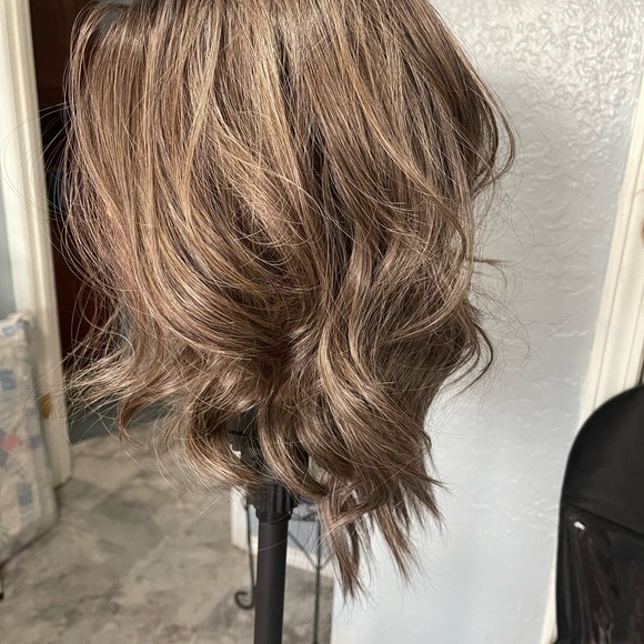 CSC WIG - Picture 2 of 5